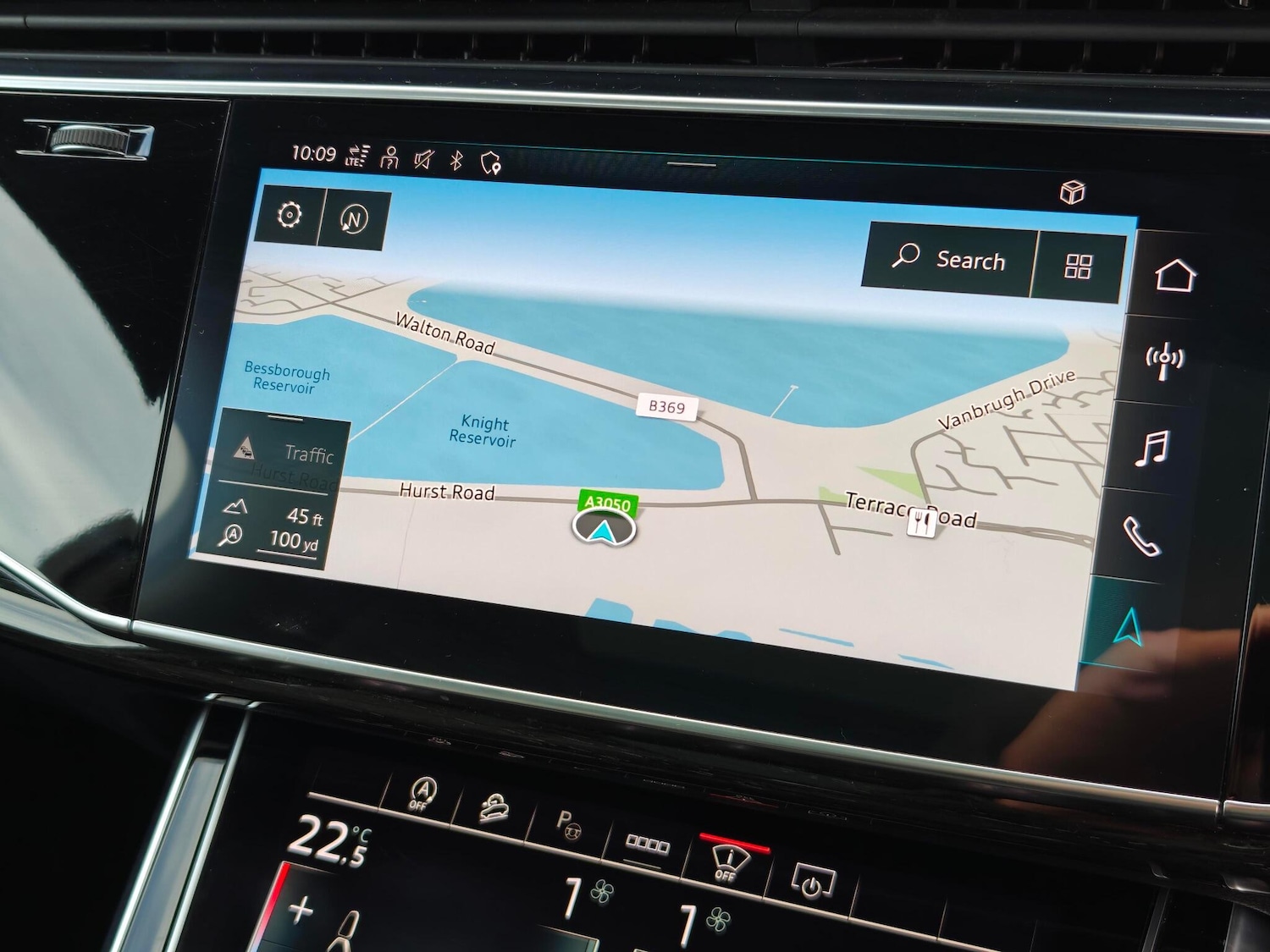 Used Audi Q7 2022 for sale - 76824461: Photo 18