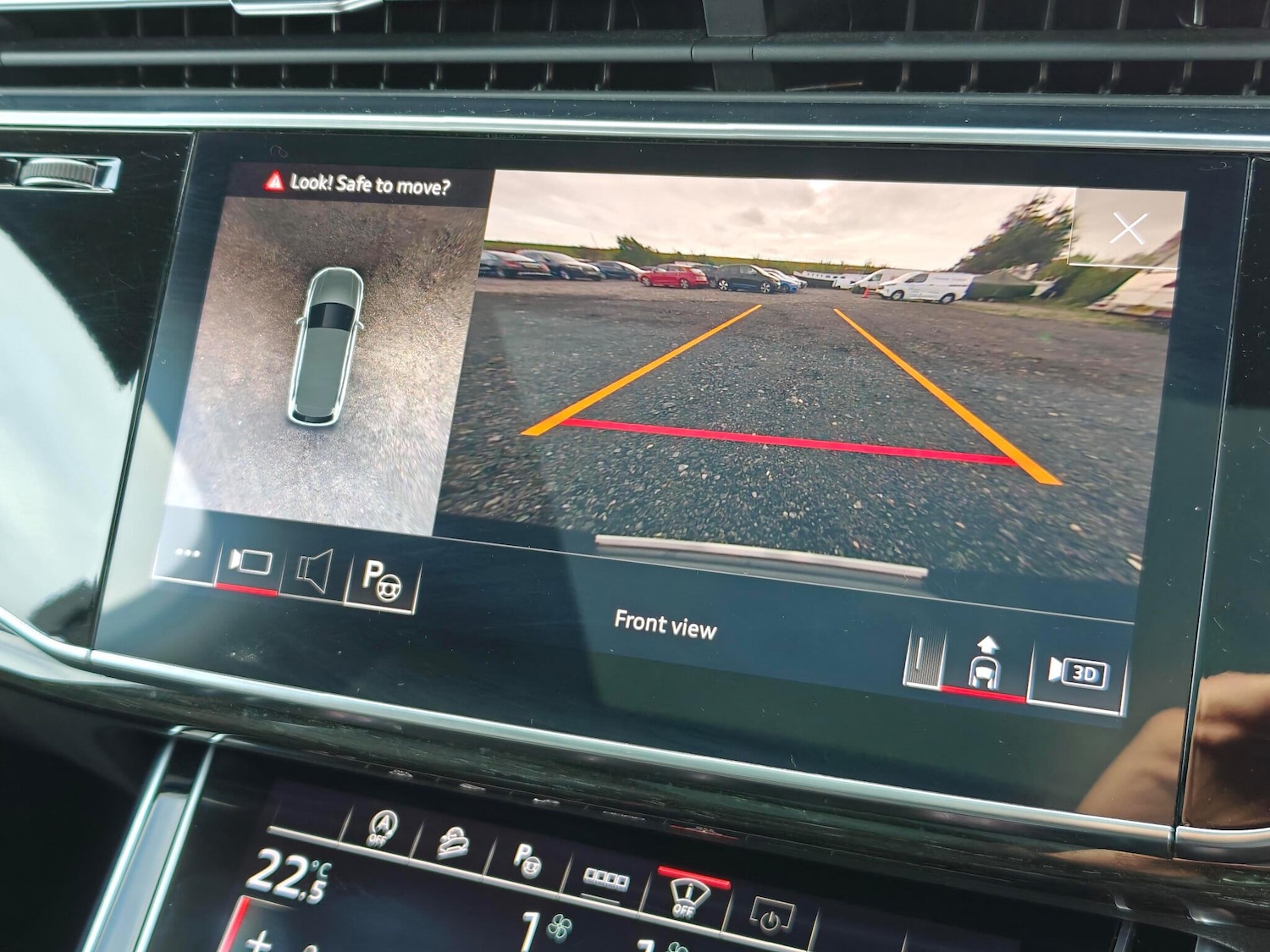 Used Audi Q7 2022 for sale - 76824461: Photo 20