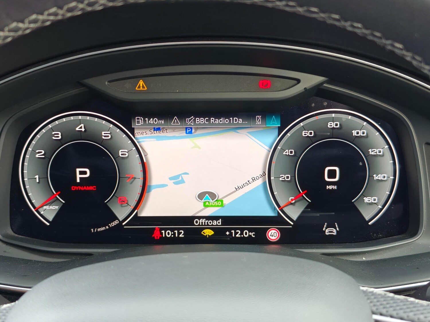 Used Audi Q7 2022 for sale - 76824461: Photo 23