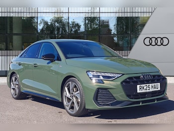 Used Audi A3 2025 for sale - 79146011: Photo