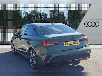 Used Audi A3 2025 for sale - 79146011: Photo