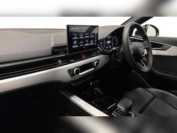 Used Audi A4 2024 for sale - 79820147: Photo