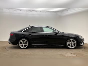 Used Audi A4 2024 for sale - 79820147: Photo