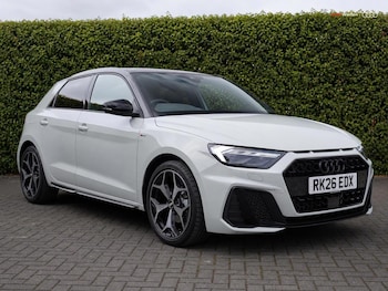 Used Audi A1 2026 for sale - 79532312: Photo