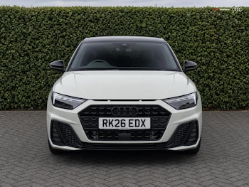 Used Audi A1 2026 for sale - 79532312: Photo