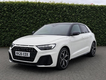 Used Audi A1 2026 for sale - 79532312: Photo