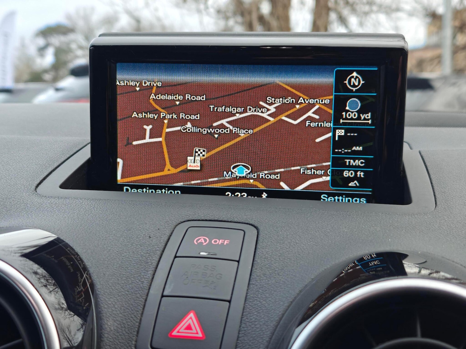 Used Audi A1 for sale - 77016811: Photo 10