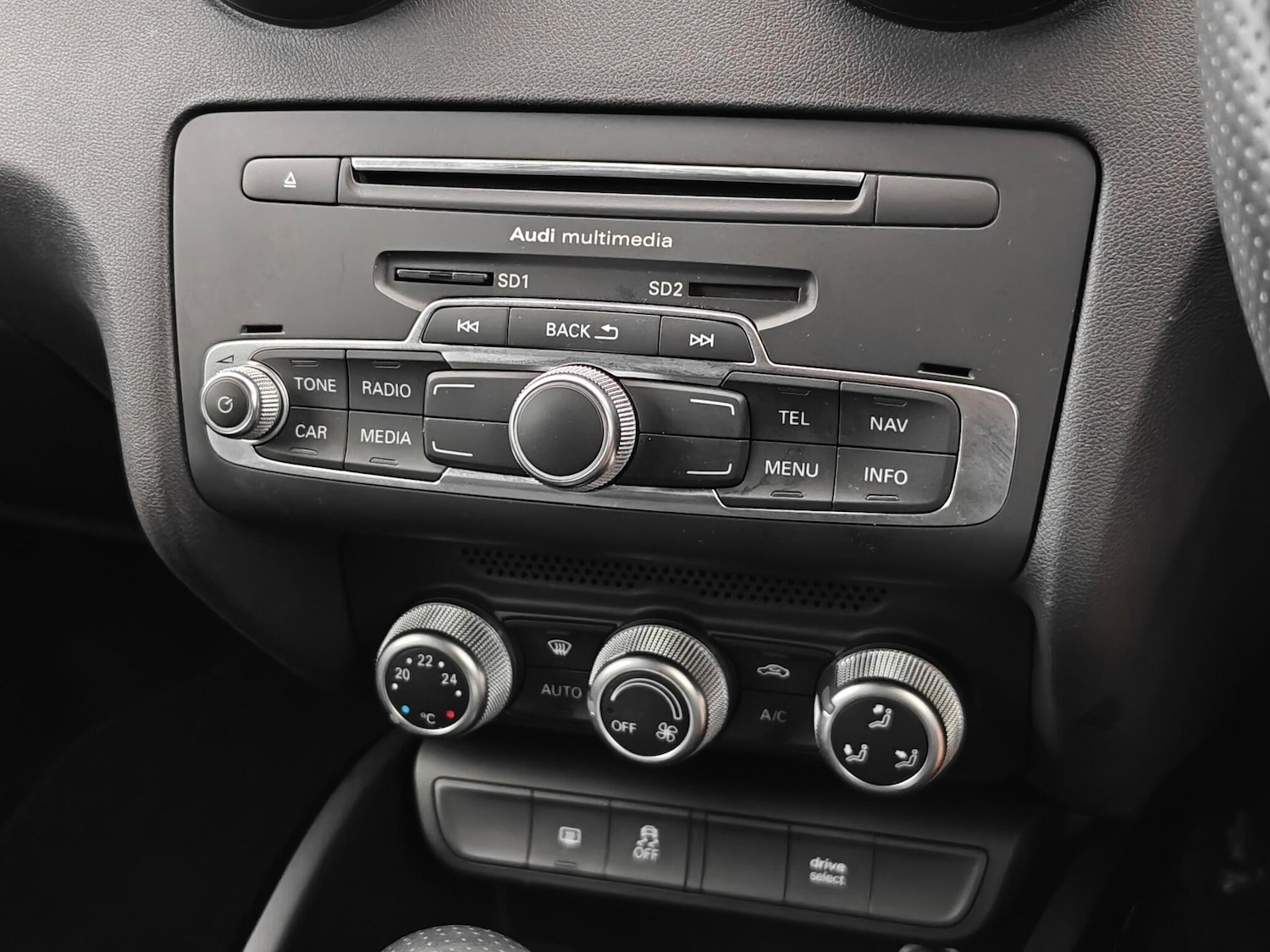 Used Audi A1 for sale - 77016811: Photo 11