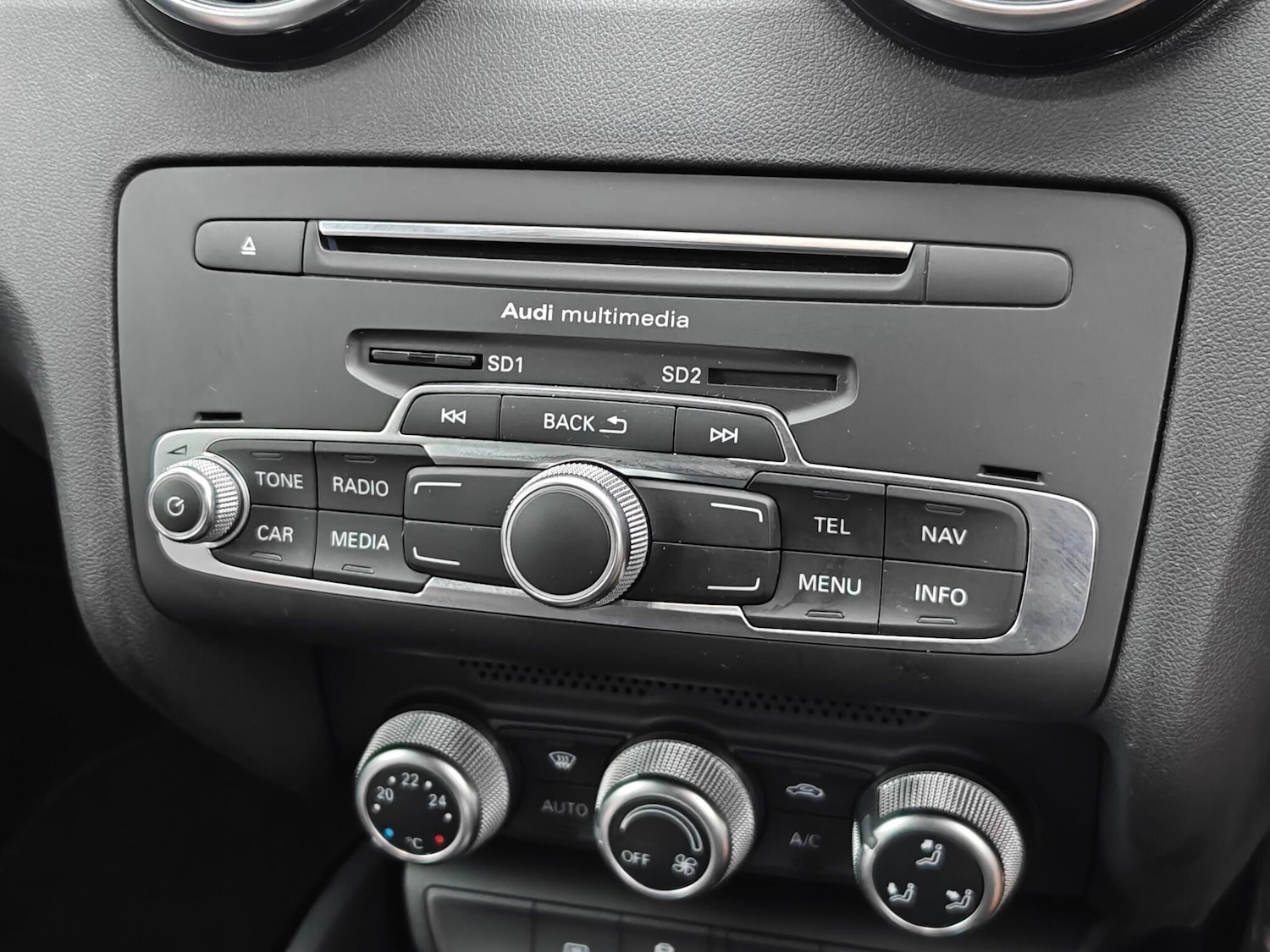 Used Audi A1 for sale - 77016811: Photo 12