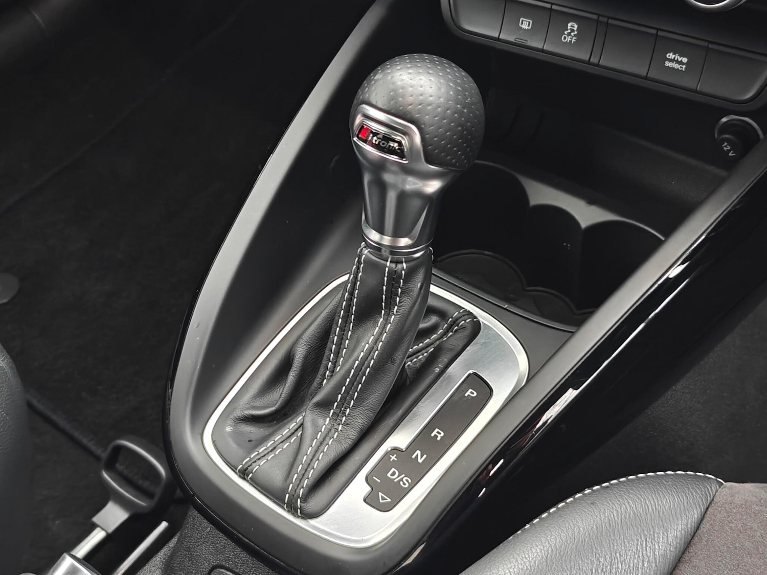 Used Audi A1 for sale - 77016811: Photo 14