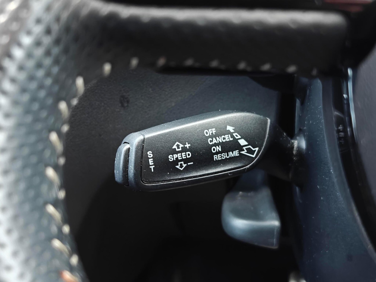 Used Audi A1 for sale - 77016811: Photo 15