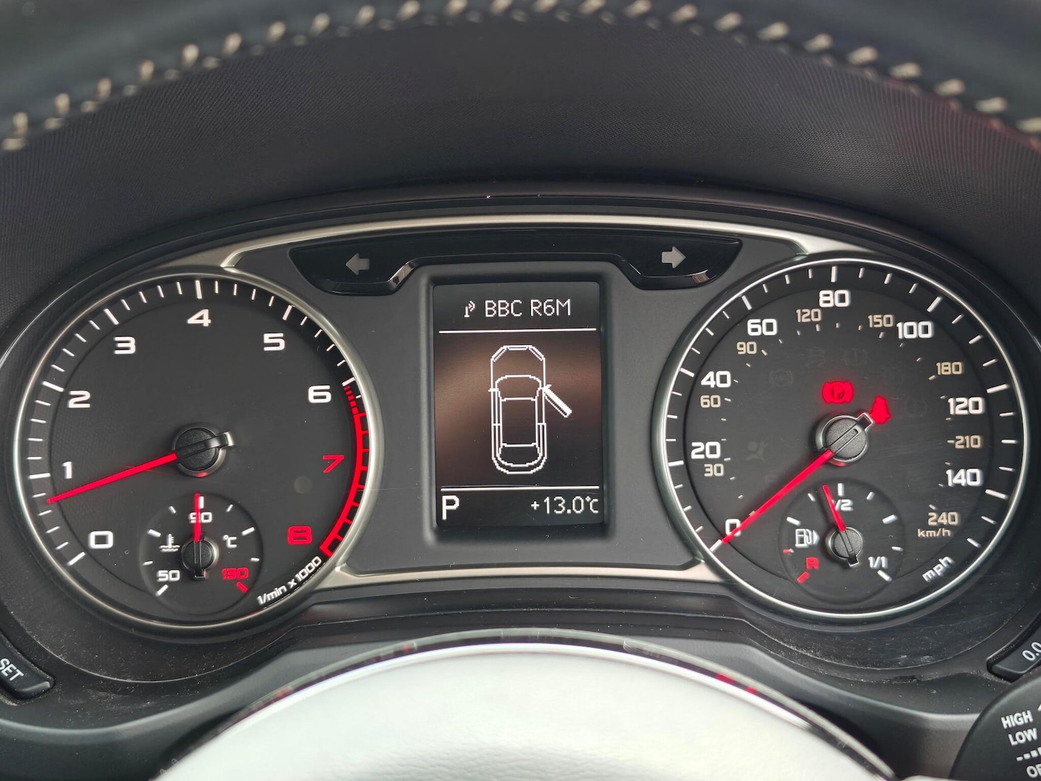 Used Audi A1 for sale - 77016811: Photo 16