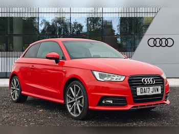 Audi A1 feature image