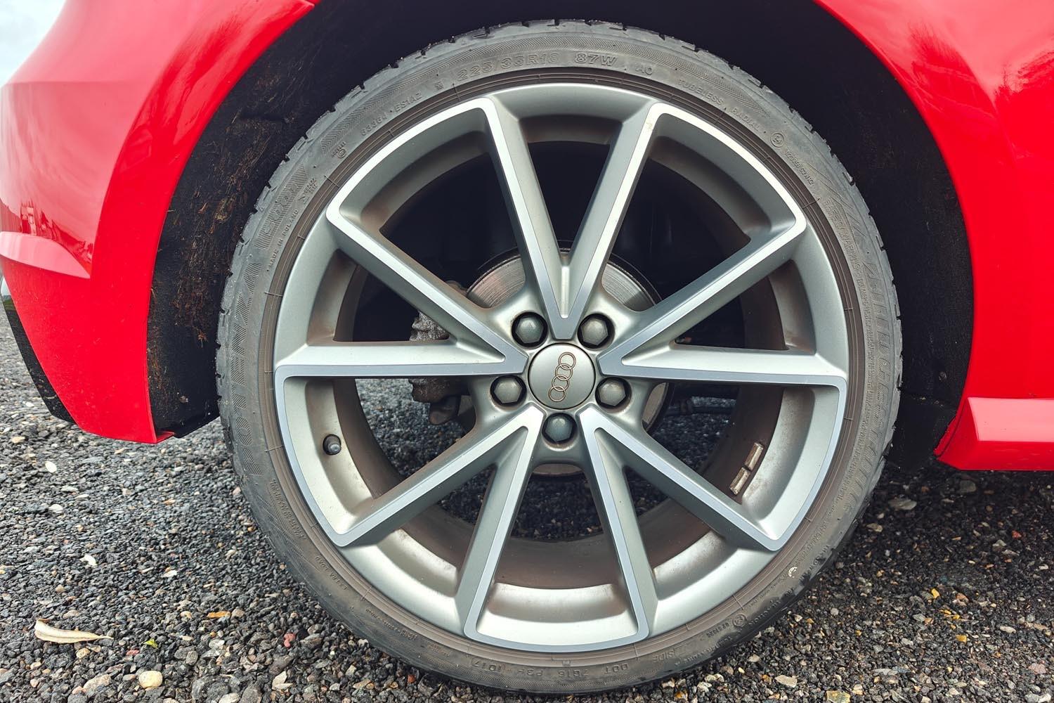 Used Audi A1 for sale - 77016811: Photo 5