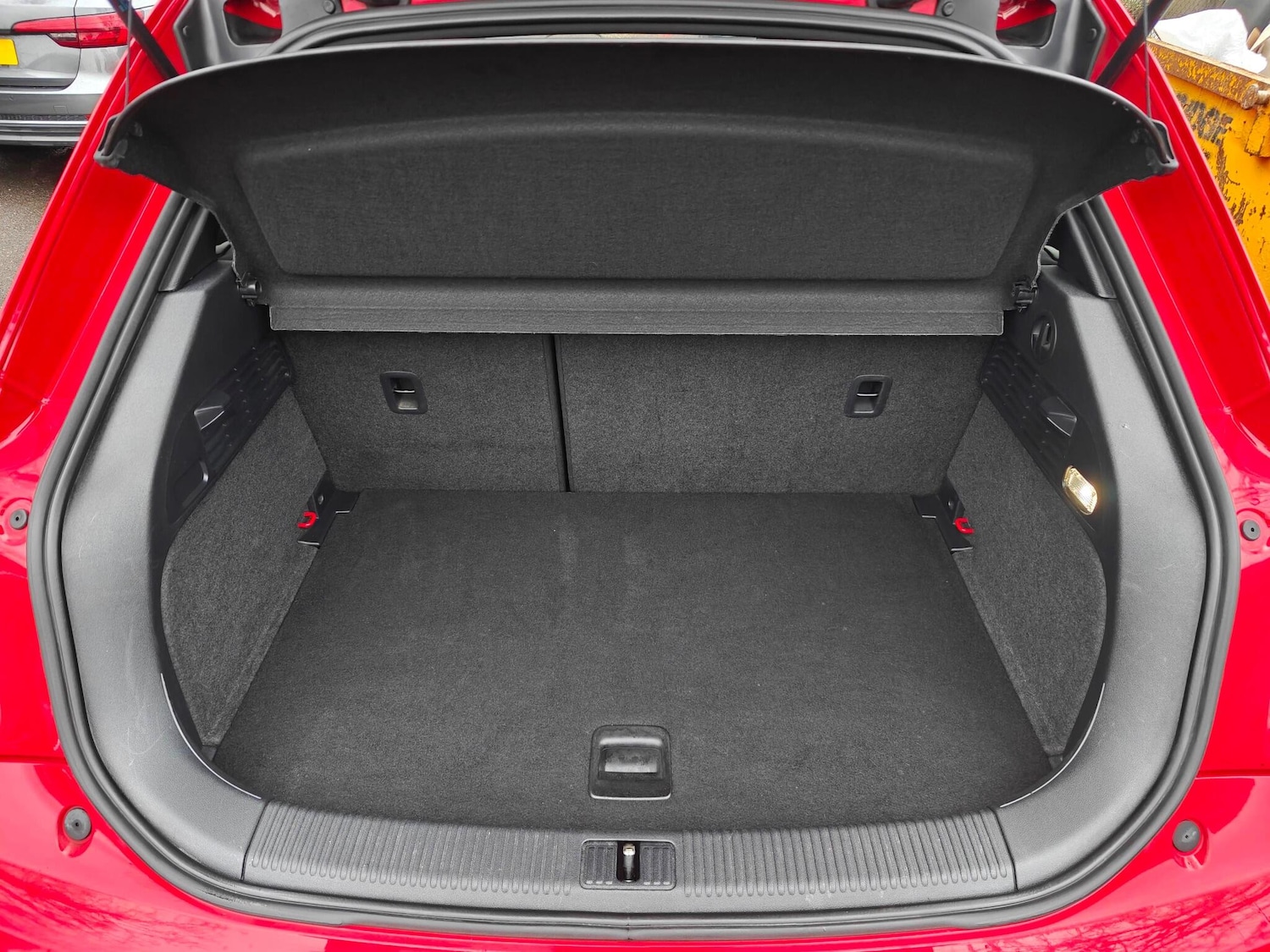 Used Audi A1 for sale - 77016811: Photo 7