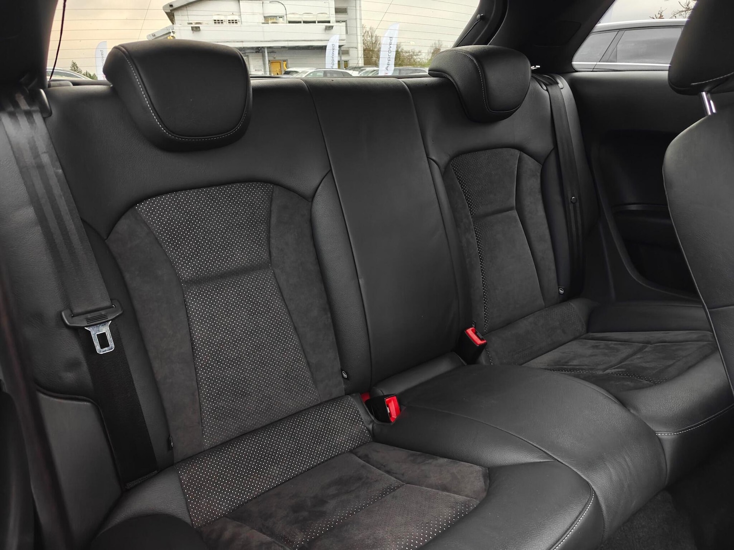 Used Audi A1 for sale - 77016811: Photo 8