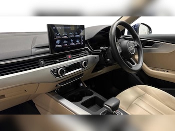 Used Audi A4 2022 for sale - 78516617: Photo