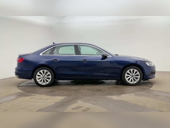 Used Audi A4 2022 for sale - 78516617: Photo