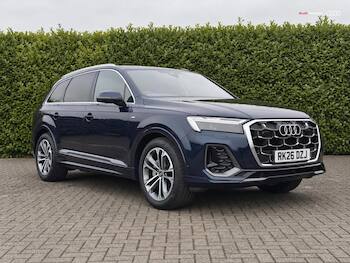 Used Audi Q7 2026 for sale - 79774561: Photo