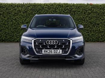 Used Audi Q7 2026 for sale - 79774561: Photo