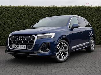 Used Audi Q7 2026 for sale - 79774561: Photo