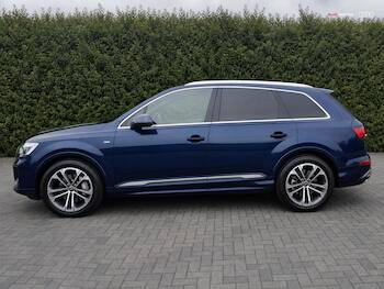 Used Audi Q7 2026 for sale - 79774561: Photo