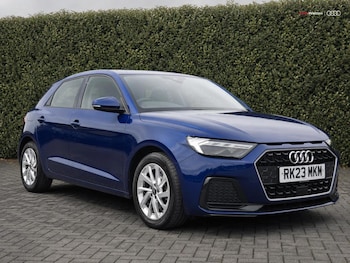Used Audi A1 2023 for sale - 79348466: Photo