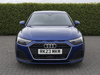 Used Audi A1 2023 for sale - 79348466: Photo