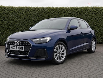 Used Audi A1 2023 for sale - 79348466: Photo