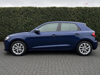 Used Audi A1 2023 for sale - 79348466: Photo
