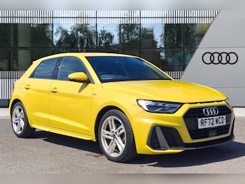 Used Audi A1 2023 for sale - 79144721: Photo