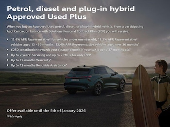 Used Audi RS Q3 2020 for sale - 76965042: Photo