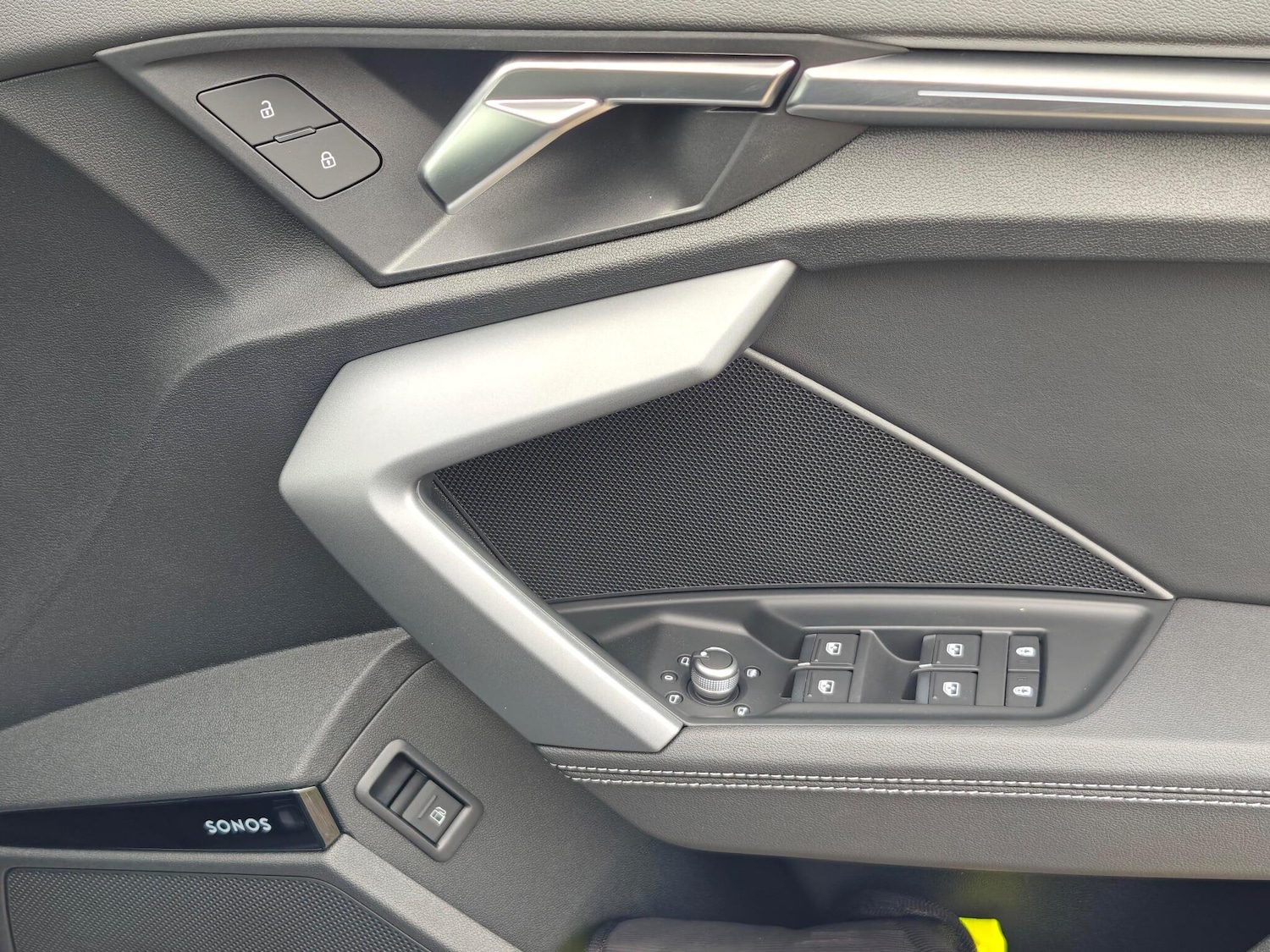 Used Audi A3 2025 for sale - 76772206: Photo 14