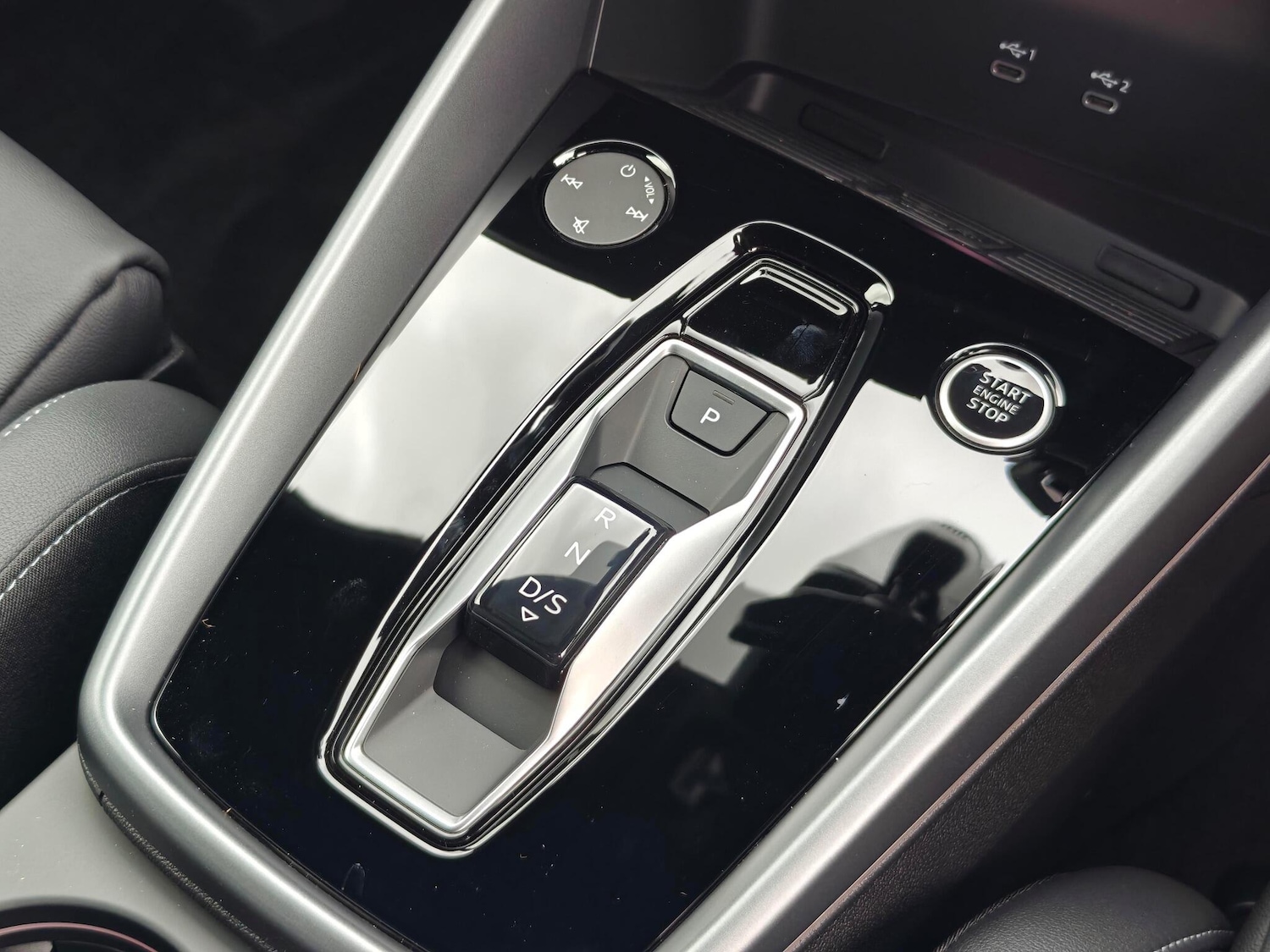 Used Audi A3 2025 for sale - 76772206: Photo 15