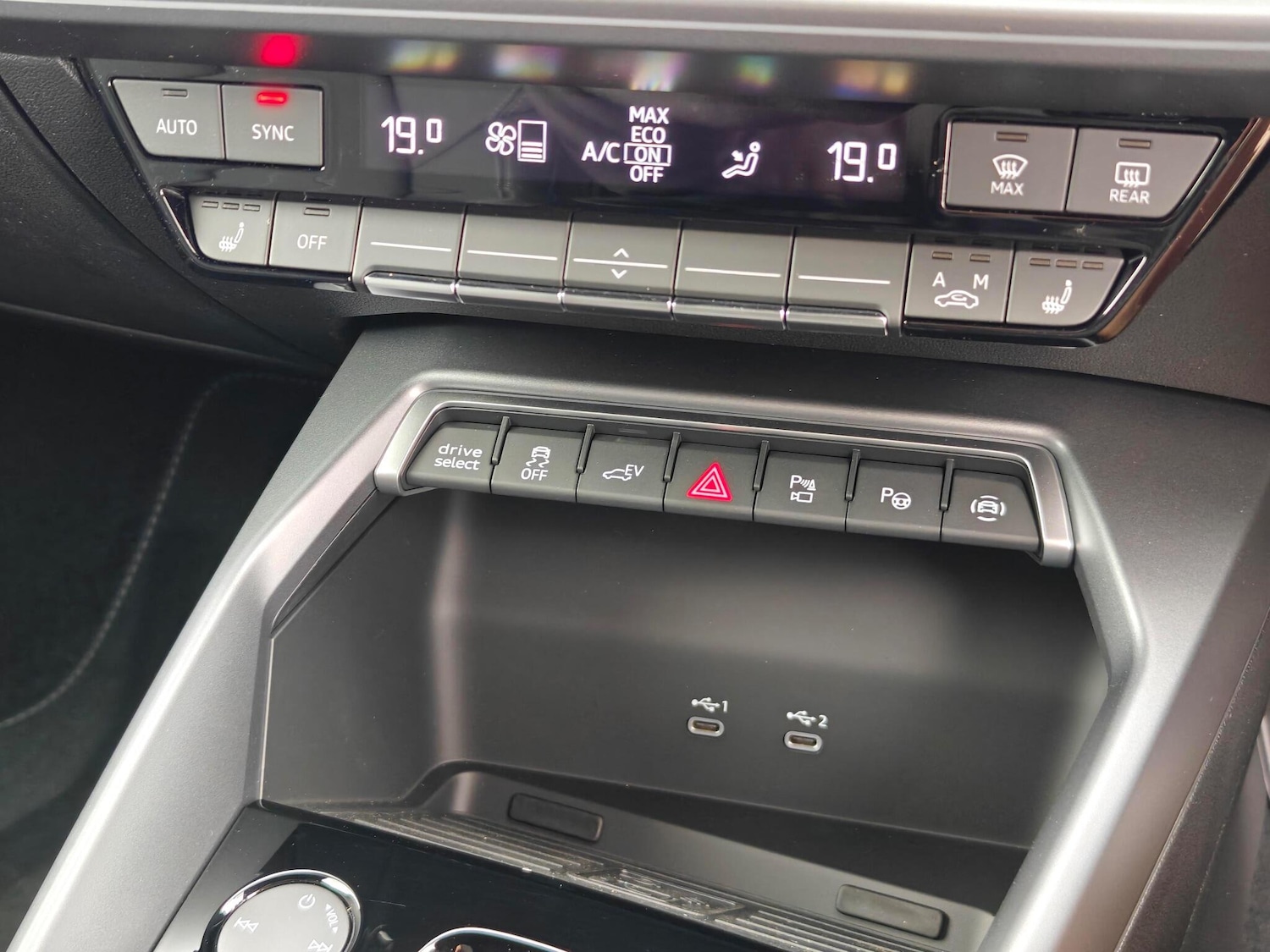 Used Audi A3 2025 for sale - 76772206: Photo 16