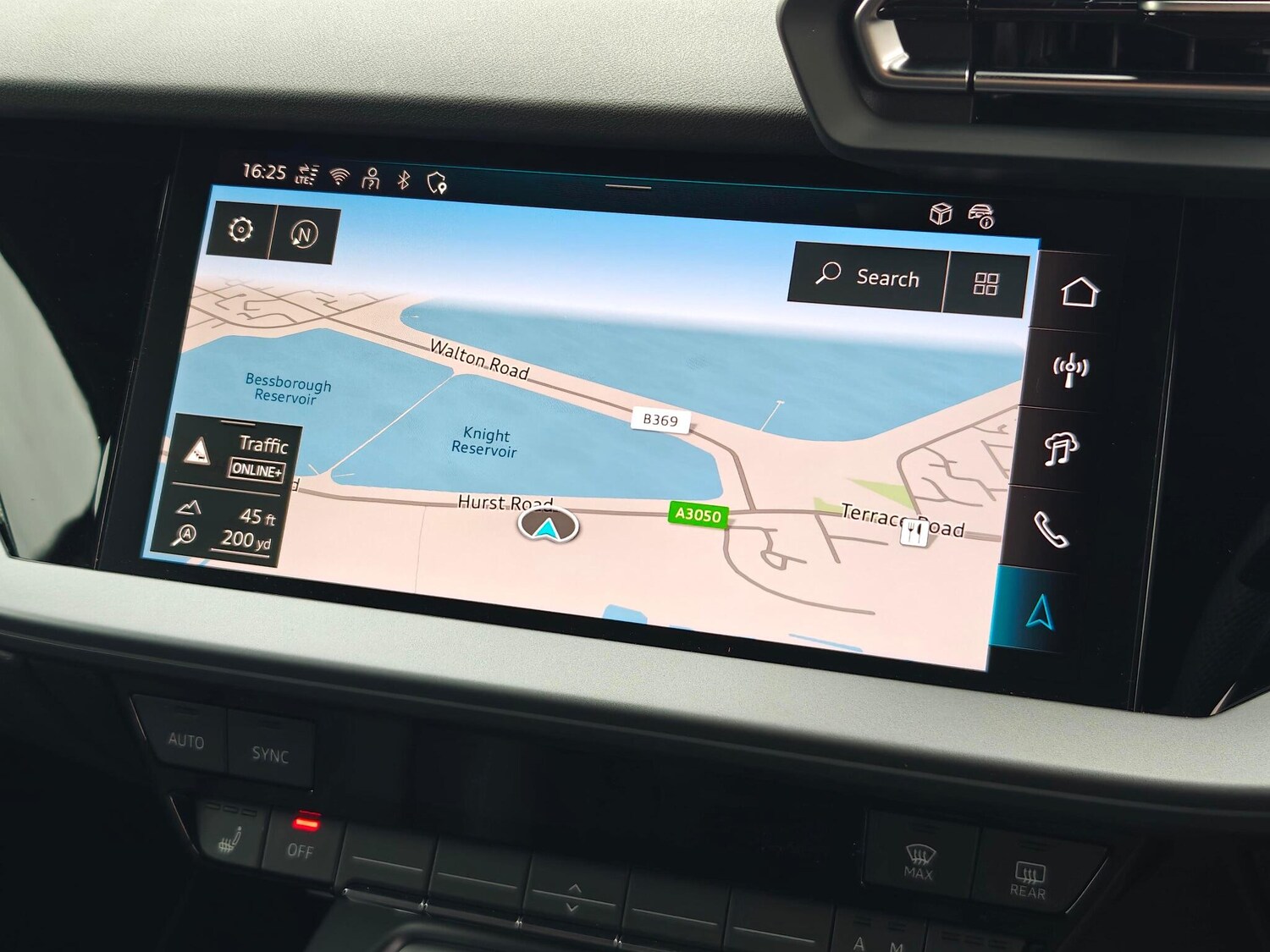 Used Audi A3 2025 for sale - 76772206: Photo 17