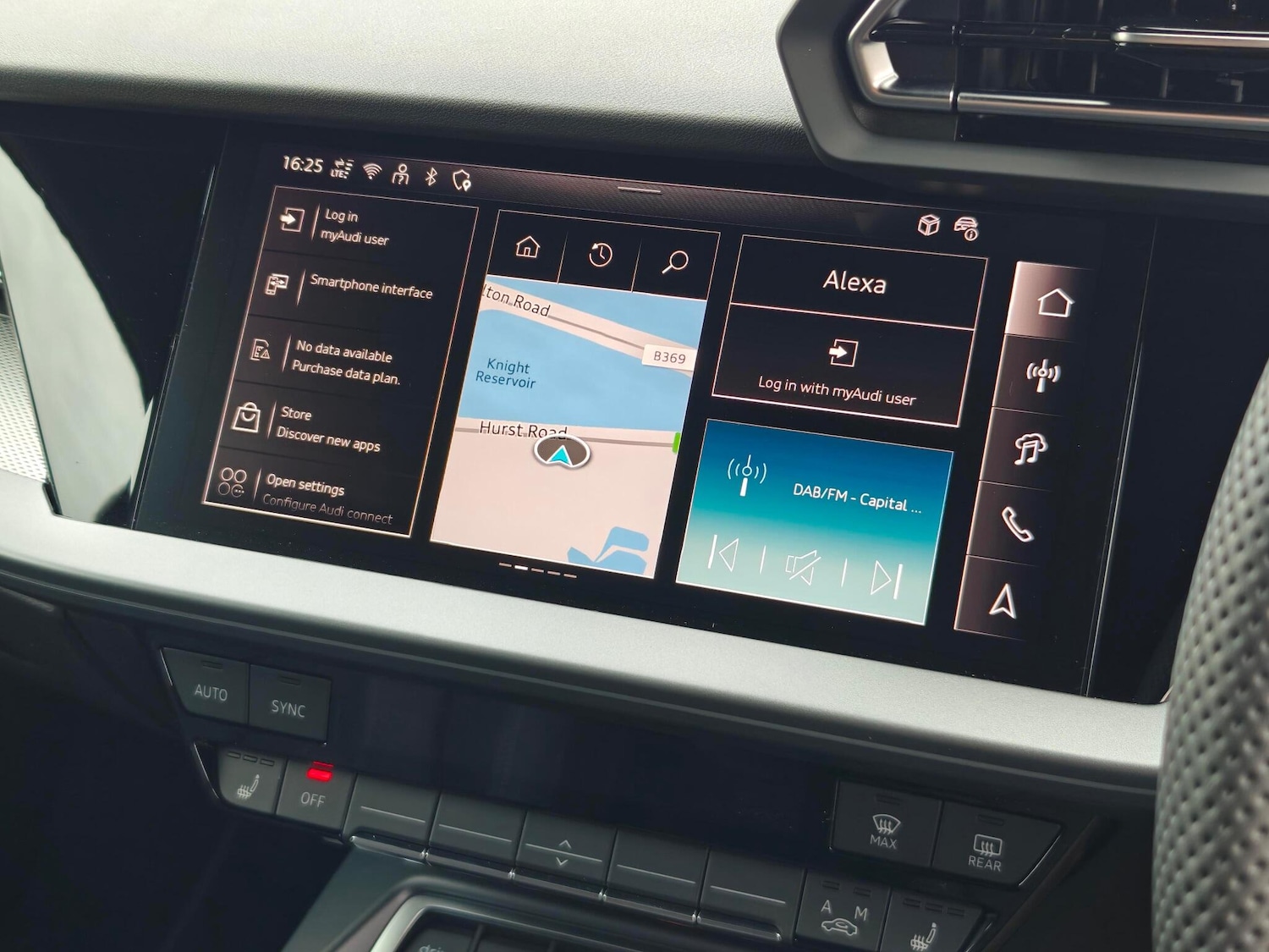 Used Audi A3 2025 for sale - 76772206: Photo 18