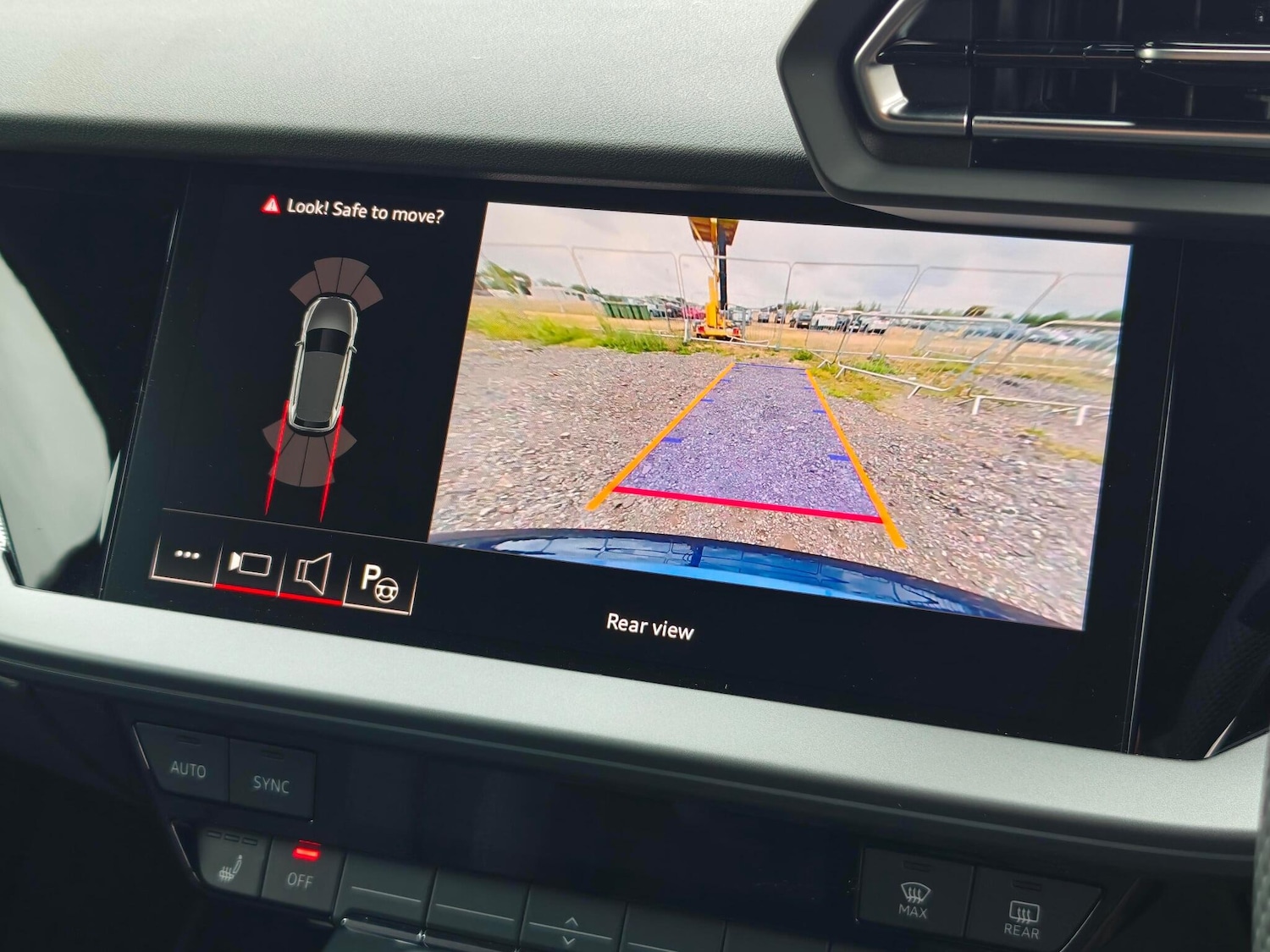 Used Audi A3 2025 for sale - 76772206: Photo 19