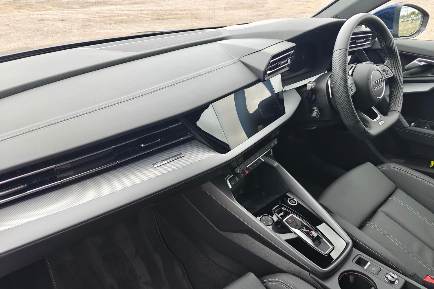 Used Audi A3 2025 for sale - 76772206: Photo 2