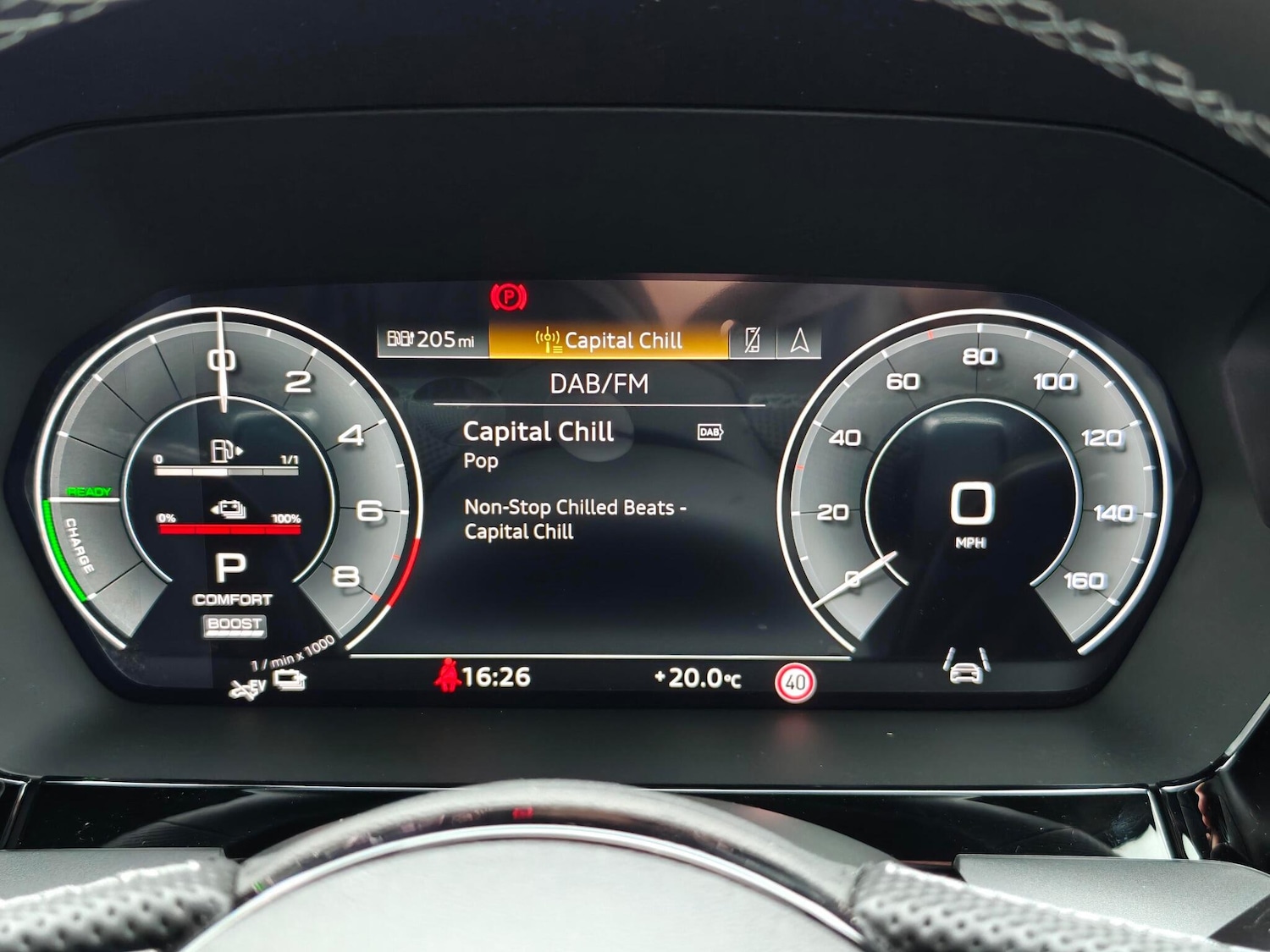 Used Audi A3 2025 for sale - 76772206: Photo 20