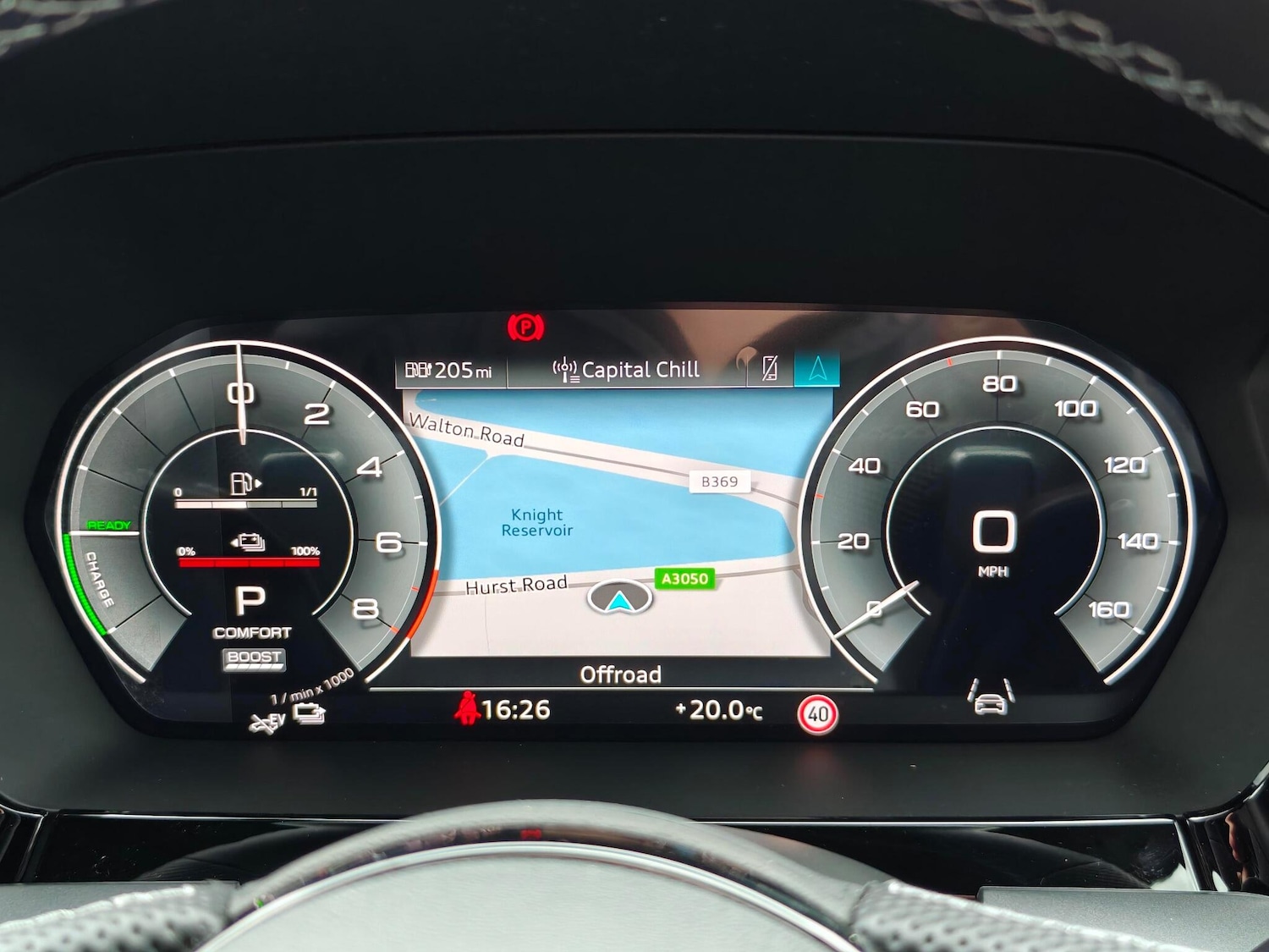 Used Audi A3 2025 for sale - 76772206: Photo 21