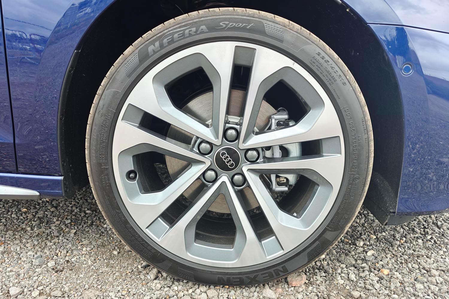 Used Audi A3 2025 for sale - 76772206: Photo 5