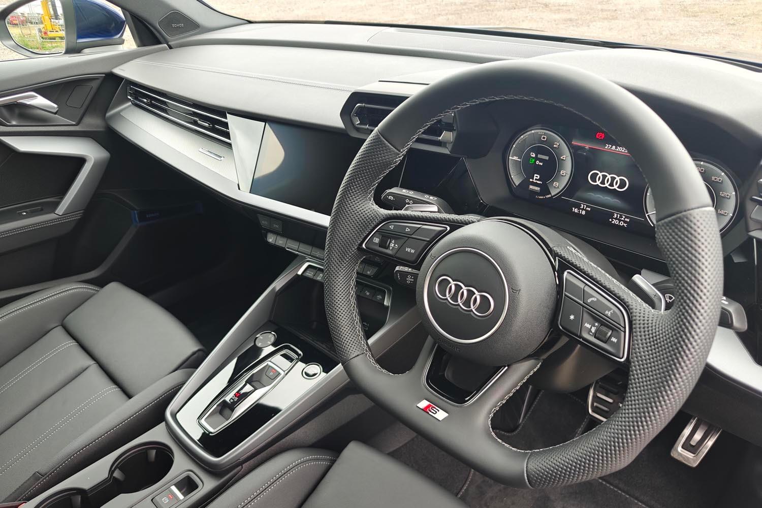 Used Audi A3 2025 for sale - 76772206: Photo 6