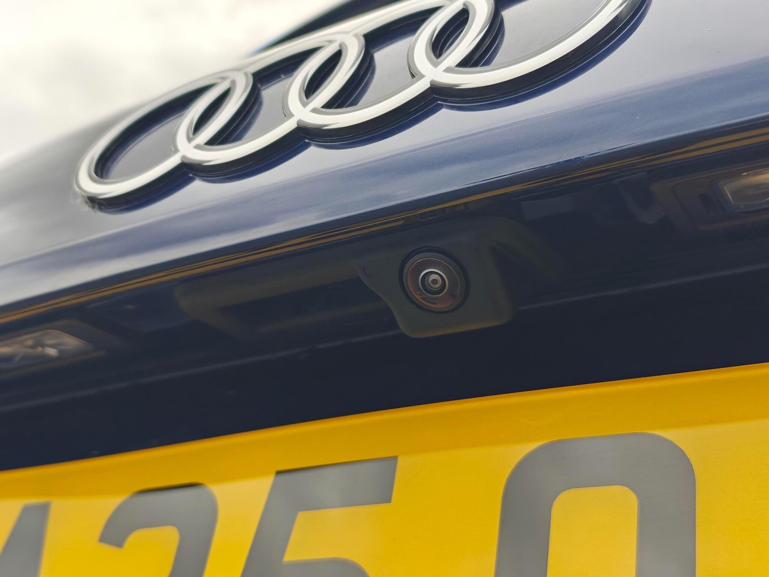 Used Audi A3 2025 for sale - 76772206: Photo 7