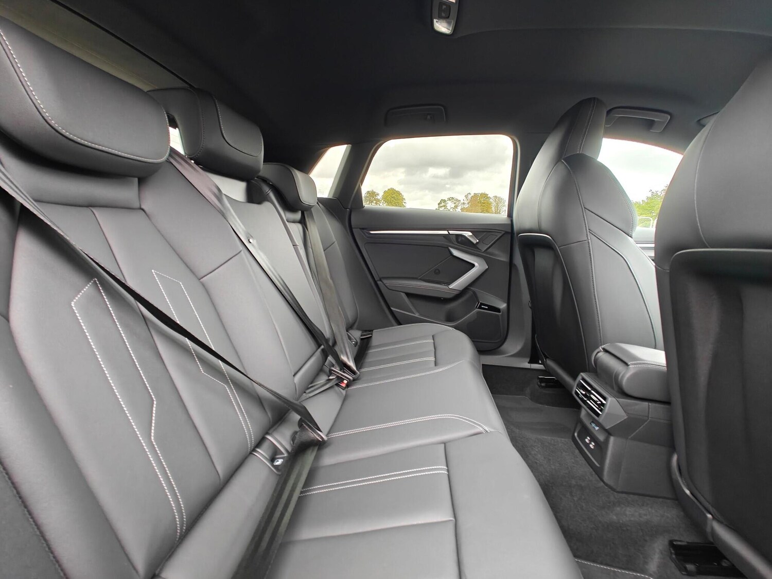 Used Audi A3 2025 for sale - 76772206: Photo 9