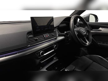 Used Audi Q5 2023 for sale - 78911762: Photo