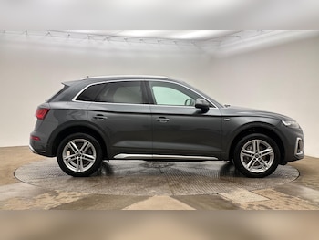 Used Audi Q5 2023 for sale - 78911762: Photo