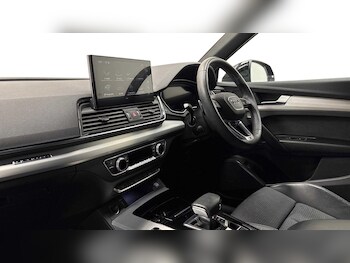 Used Audi Q5 2022 for sale - 78878888: Photo