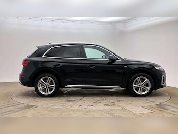 Used Audi Q5 2022 for sale - 78878888: Photo