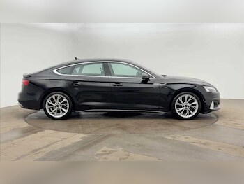Used Audi A5 2024 for sale - 78334984: Photo